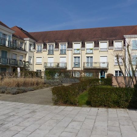 Residence Du Parc Near Disneyland Paris Serris Luaran gambar