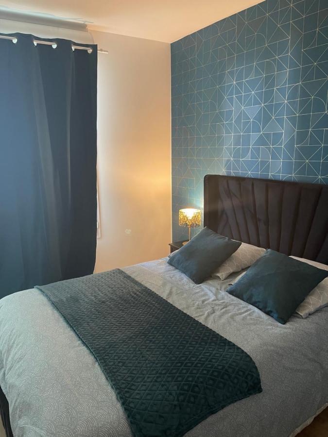 Residence Du Parc Near Disneyland Paris Serris Luaran gambar