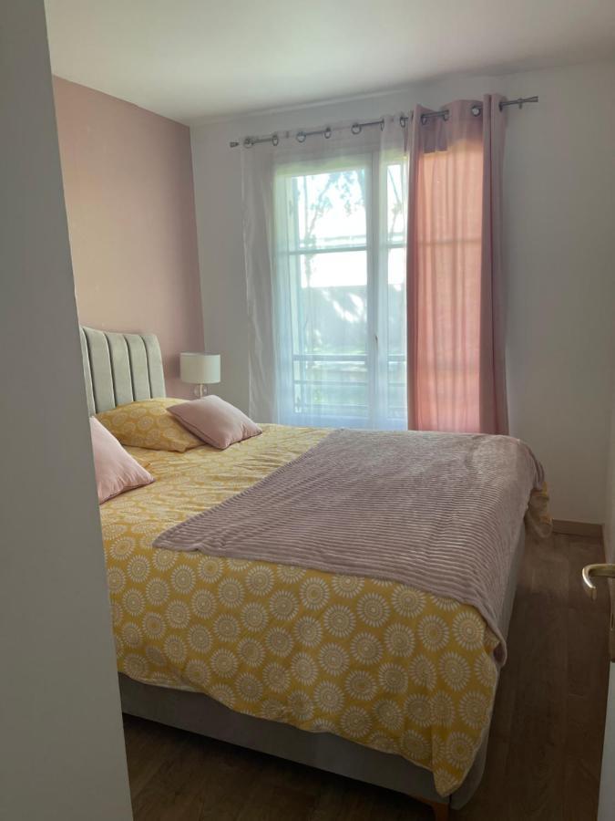 Residence Du Parc Near Disneyland Paris Serris Luaran gambar