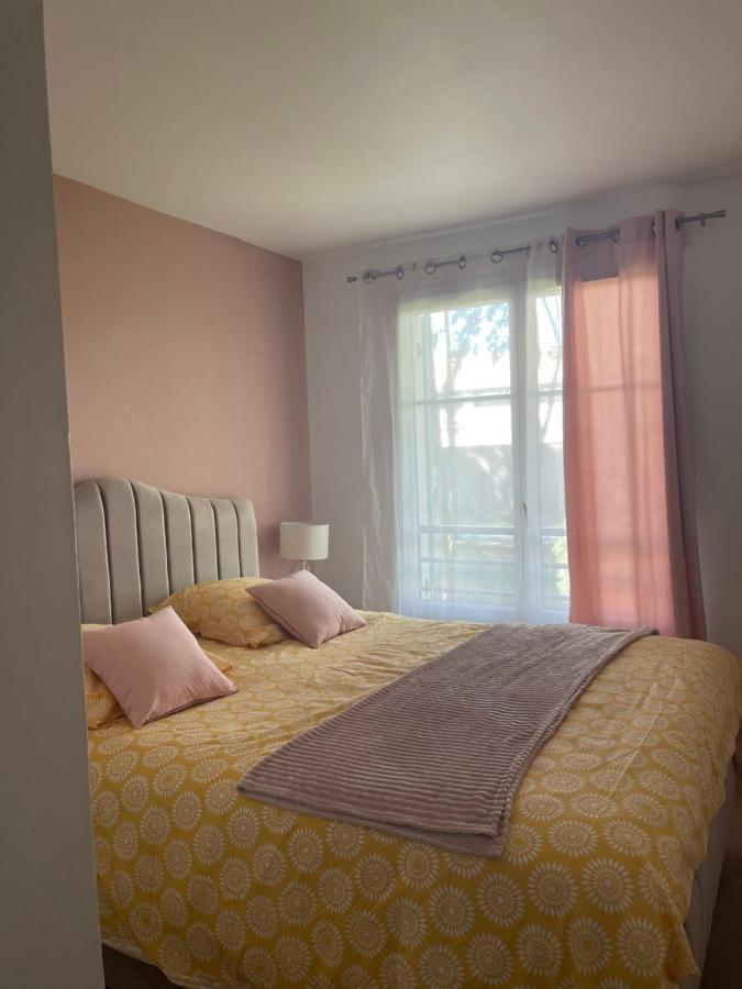 Residence Du Parc Near Disneyland Paris Serris Luaran gambar