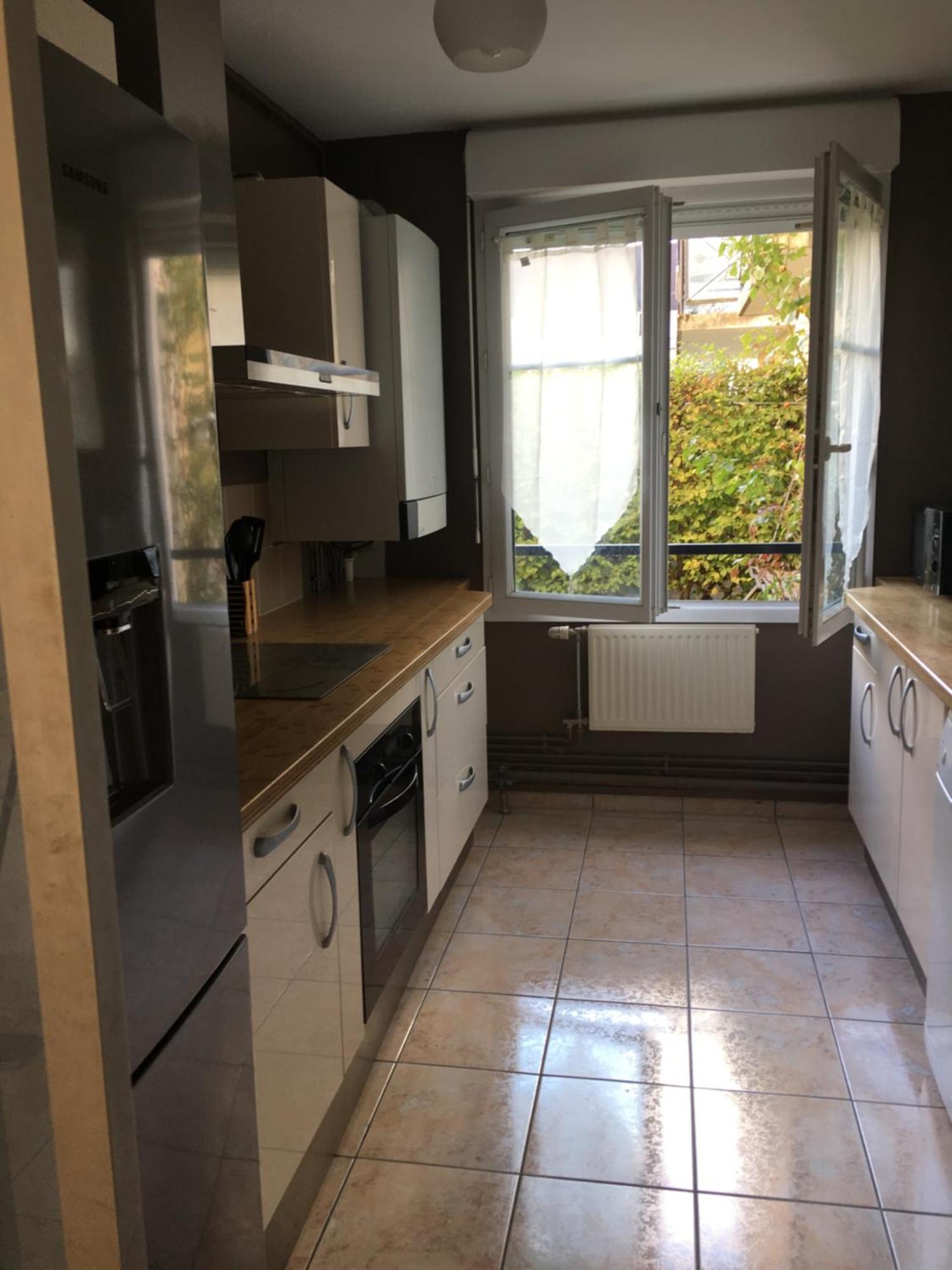 Residence Du Parc Near Disneyland Paris Serris Luaran gambar